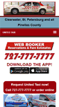 Mobile Screenshot of gounitedtaxi.com